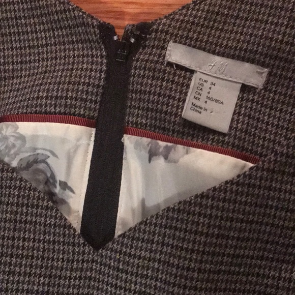 H&M Office Dress - Picture 3 of 3